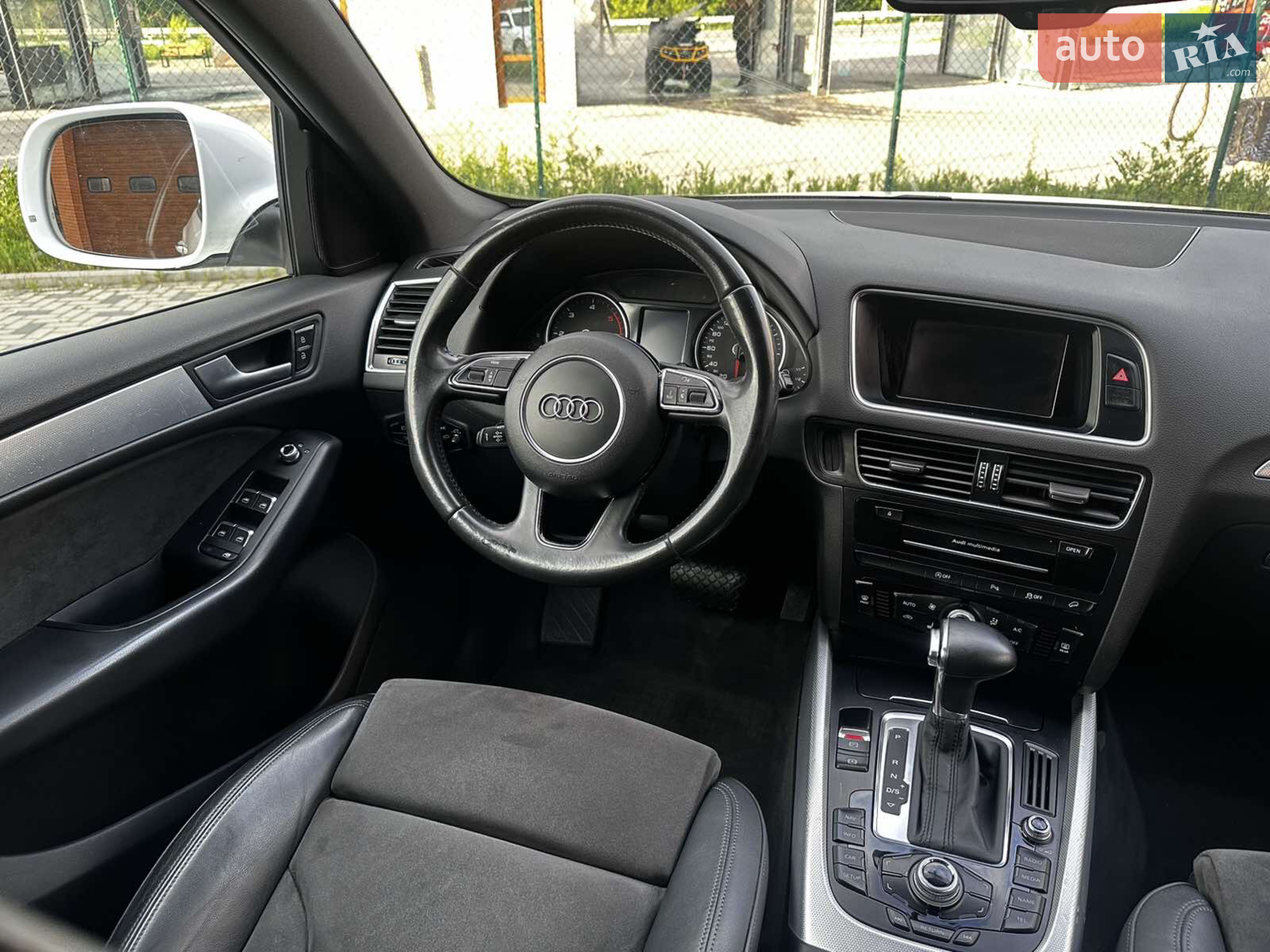 2014 Audi Q5 - мініатюра 24