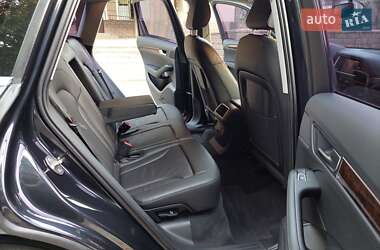 Внедорожник / Кроссовер Audi Q5 2015 в 