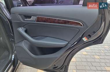 Внедорожник / Кроссовер Audi Q5 2015 в 