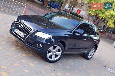 Внедорожник / Кроссовер Audi Q5 2015 в 