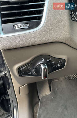 Внедорожник / Кроссовер Audi Q5 2014 в 