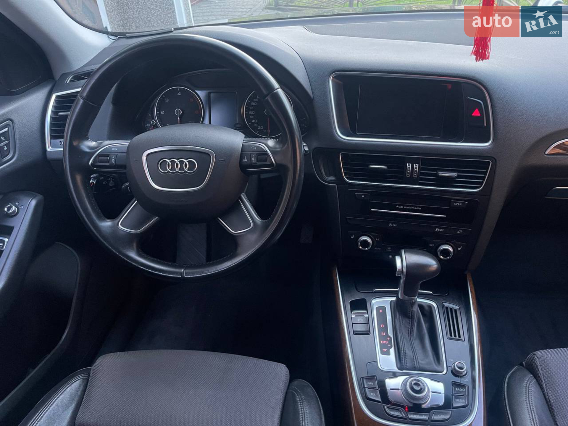 2014 Audi Q5 - мініатюра 5