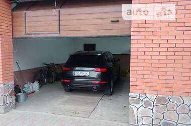 Внедорожник / Кроссовер Audi Q5 2016 в 