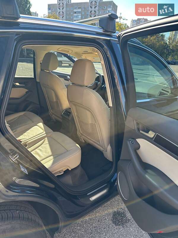 Внедорожник / Кроссовер Audi Q5 2015 в Броварах фото 15 Внедорожник / Кроссовер Audi Q5 2015 в Броварах