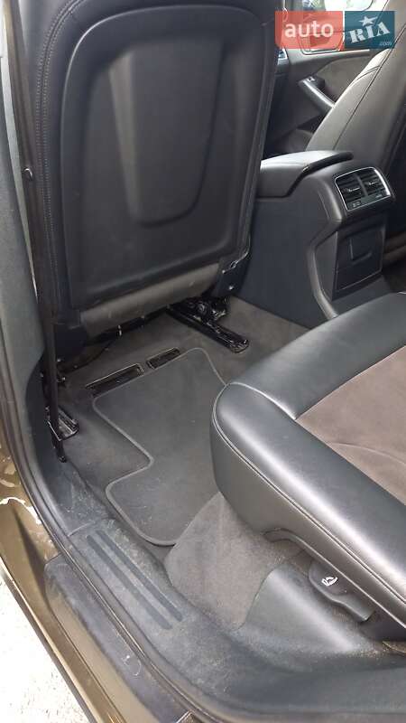 Внедорожник / Кроссовер Audi Q5 2016 в Николаеве фото 14 Внедорожник / Кроссовер Audi Q5 2016 в Николаеве