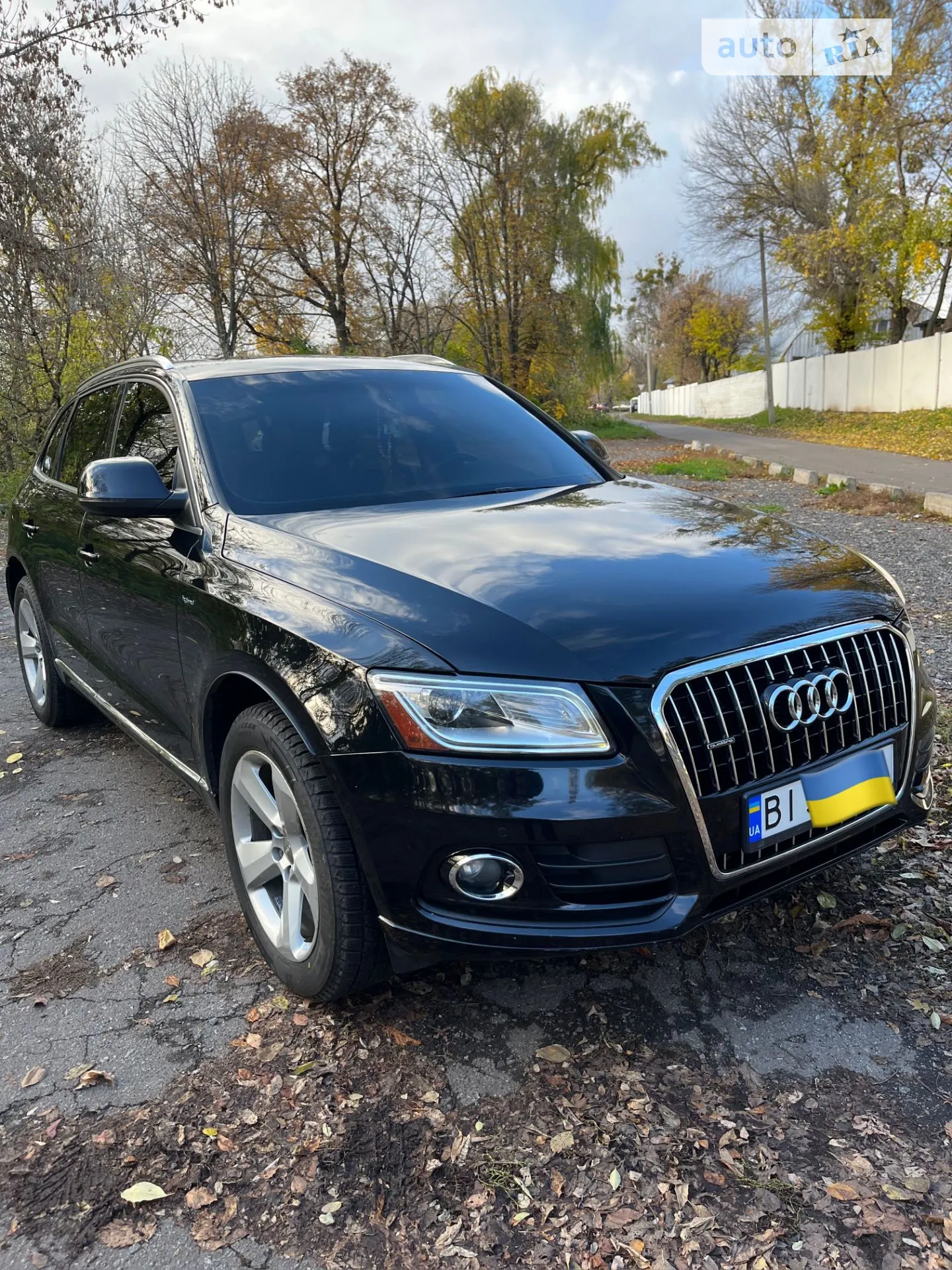 2013 Audi Q5 - мініатюра 11