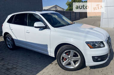 Позашляховик / Кросовер Audi Q5 2012 в Горохові