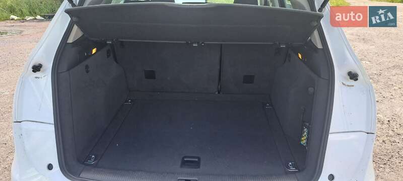 Внедорожник / Кроссовер Audi Q5 2011 в Збараже