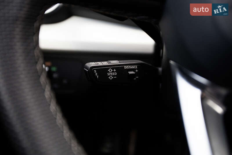 Внедорожник / Кроссовер Audi Q5 2020 в Киеве