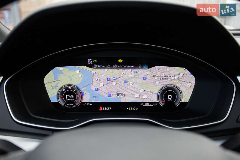 Внедорожник / Кроссовер Audi Q5 2020 в Киеве фото 32 Внедорожник / Кроссовер Audi Q5 2020 в Киеве