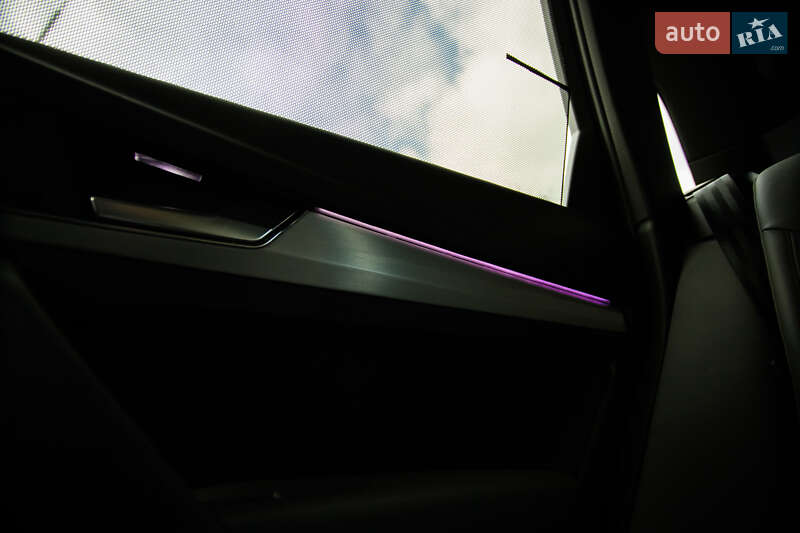 Внедорожник / Кроссовер Audi Q5 2020 в Киеве фото 49 Внедорожник / Кроссовер Audi Q5 2020 в Киеве