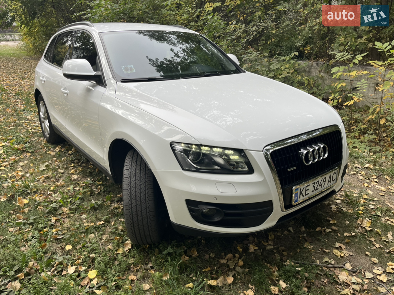 2010 Audi Q5 - мініатюра 22