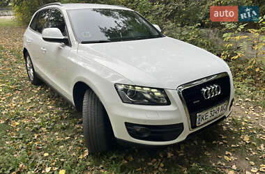 Внедорожник / Кроссовер Audi Q5 2009 в 