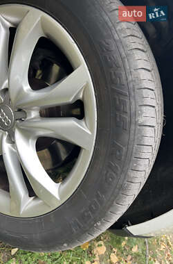 Внедорожник / Кроссовер Audi Q5 2009 в 
