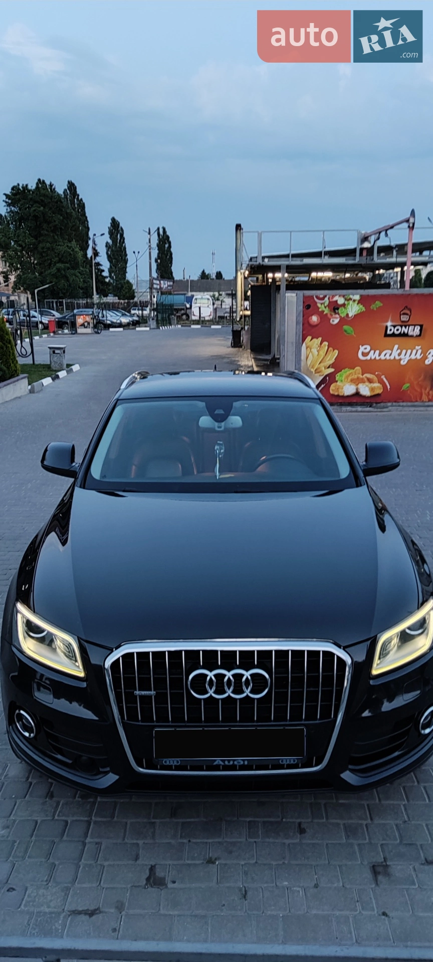 2014 Audi Q5 - мініатюра 20