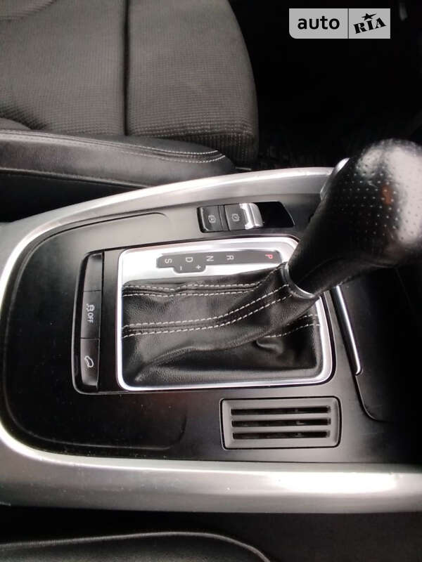 Позашляховик / Кросовер Audi Q5 2011 в Козятині фото 43 Позашляховик / Кросовер Audi Q5 2011 в Козятині