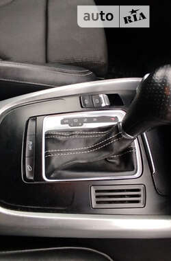 Внедорожник / Кроссовер Audi Q5 2011 в 