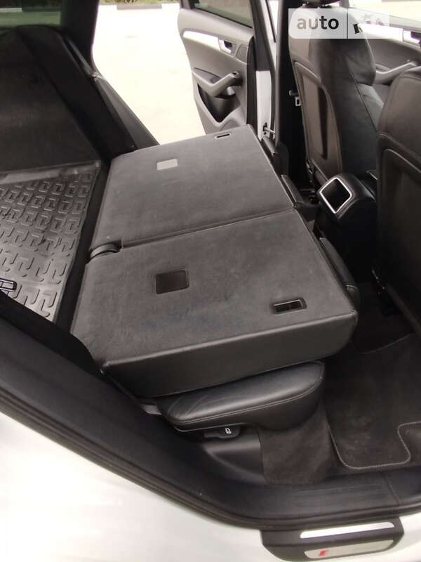 Позашляховик / Кросовер Audi Q5 2011 в Козятині фото 48 Позашляховик / Кросовер Audi Q5 2011 в Козятині