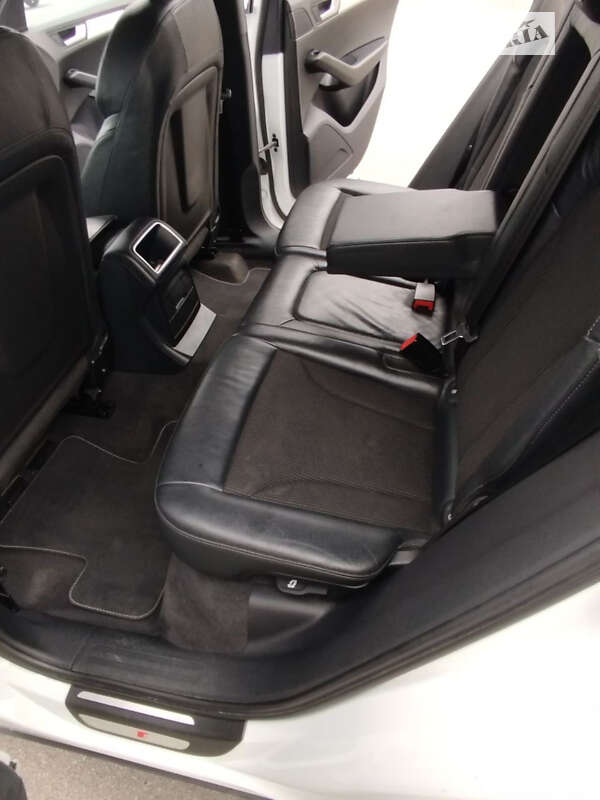 Позашляховик / Кросовер Audi Q5 2011 в Козятині фото 52 Позашляховик / Кросовер Audi Q5 2011 в Козятині