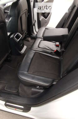 Внедорожник / Кроссовер Audi Q5 2011 в 