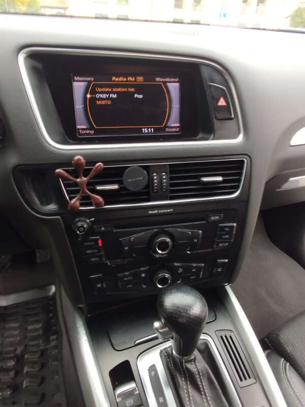 Позашляховик / Кросовер Audi Q5 2011 в Козятині фото 56 Позашляховик / Кросовер Audi Q5 2011 в Козятині