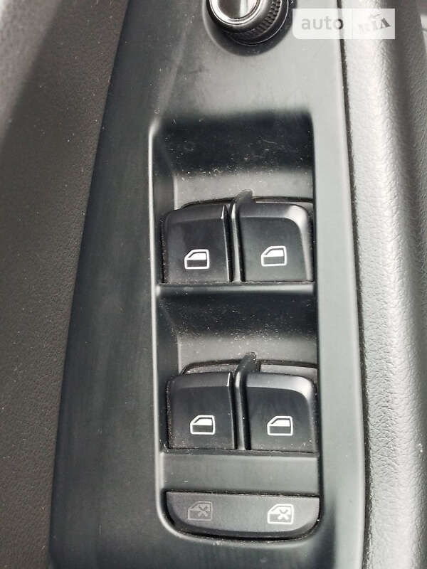 Позашляховик / Кросовер Audi Q5 2011 в Козятині фото 60 Позашляховик / Кросовер Audi Q5 2011 в Козятині