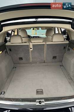 Позашляховик / Кросовер Audi Q5 2011 в 