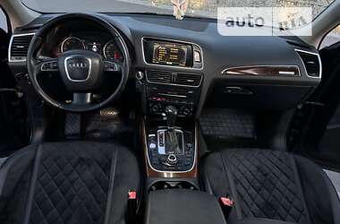 Внедорожник / Кроссовер Audi Q5 2008 в Мукачево