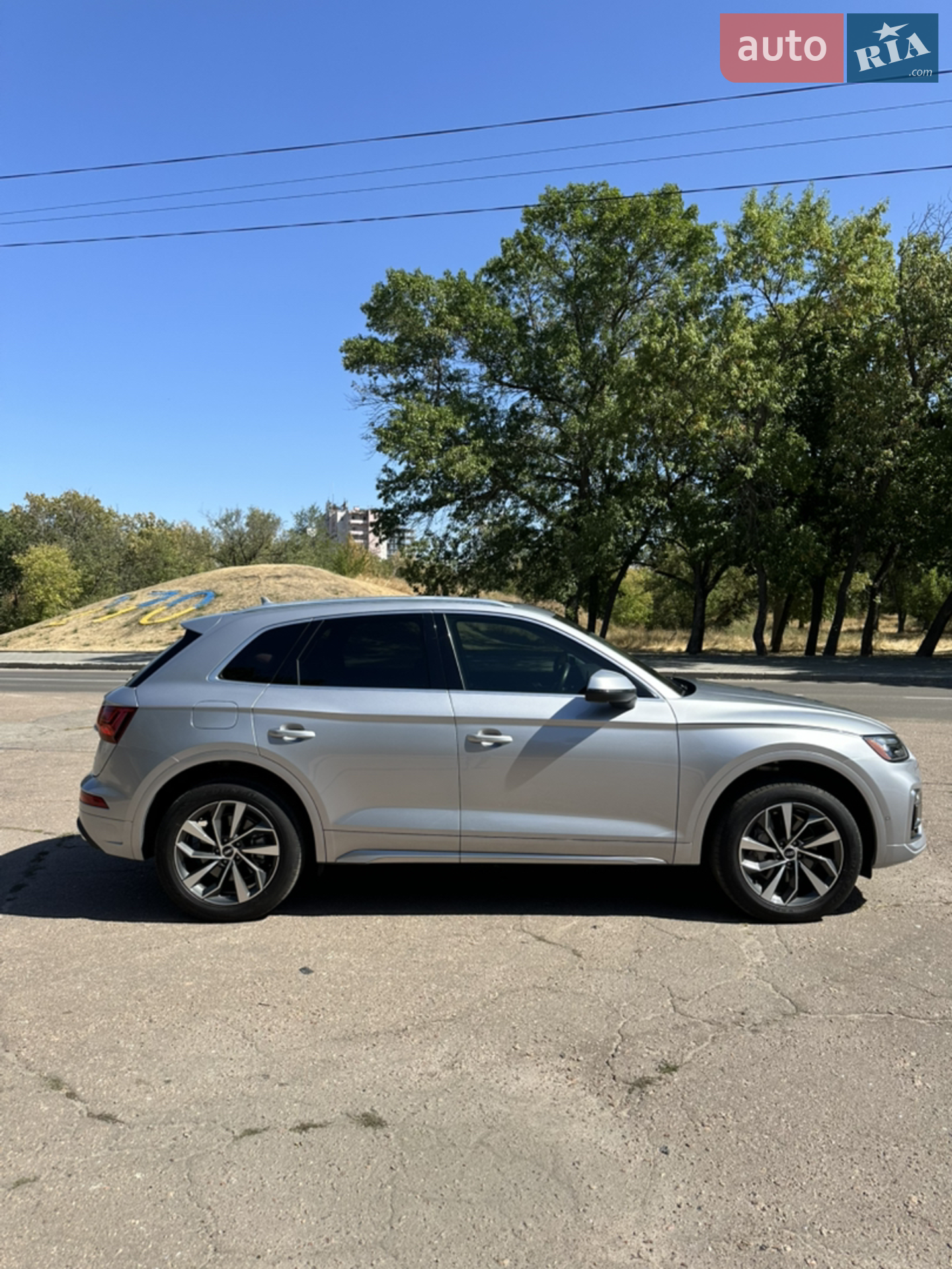 2021 Audi Q5 - мініатюра 9