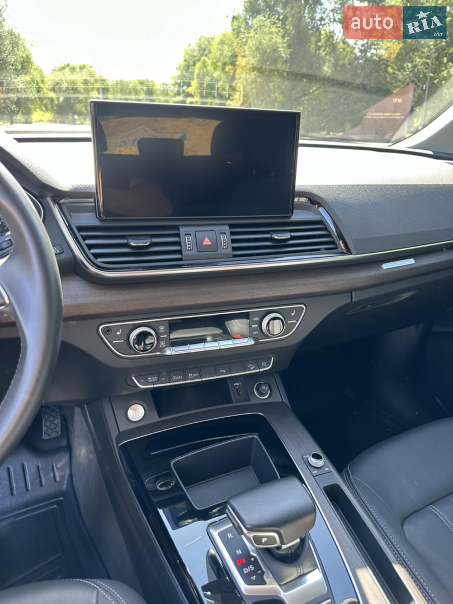 2021 Audi Q5 - мініатюра 14