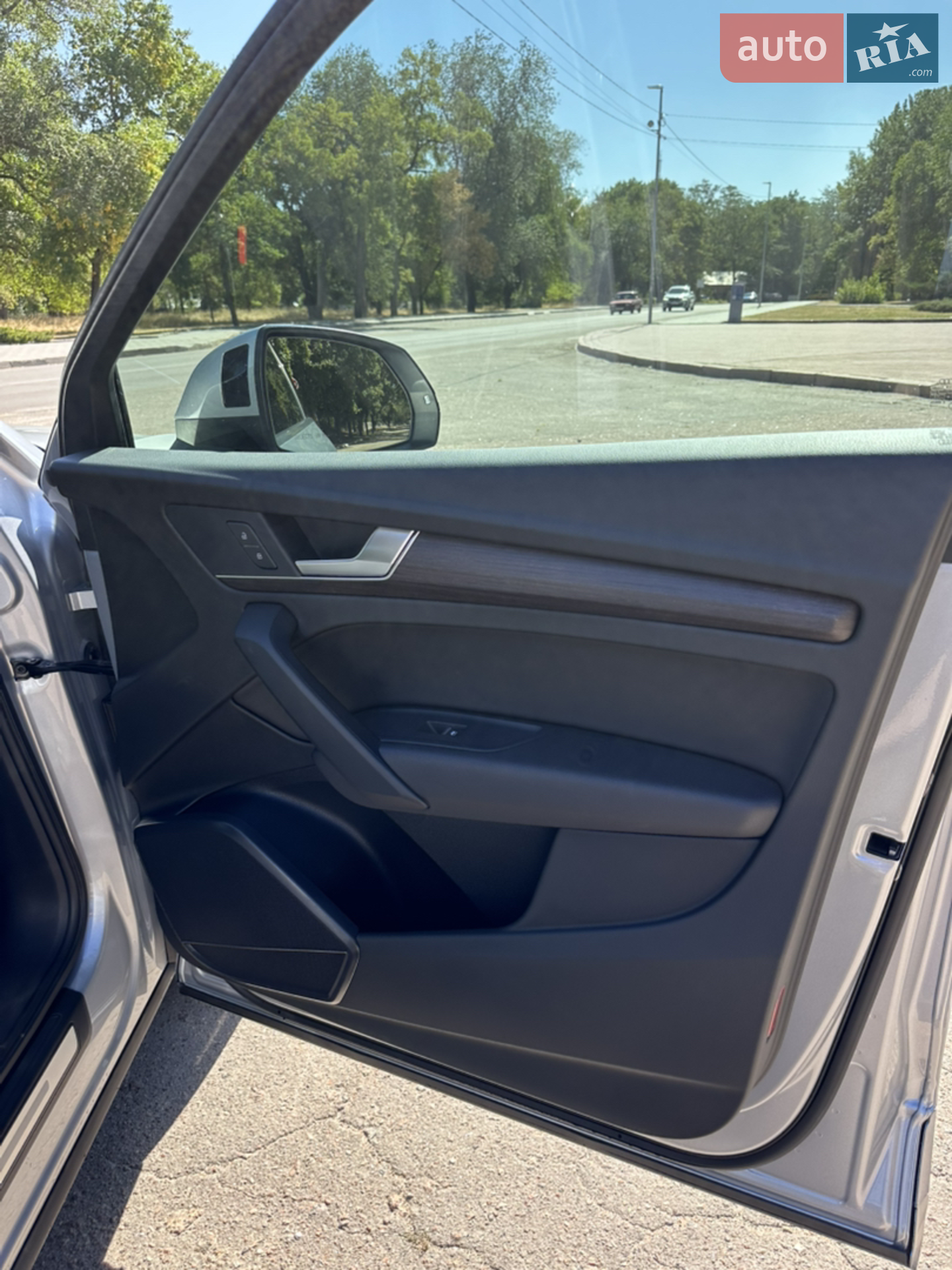 2021 Audi Q5 - мініатюра 19