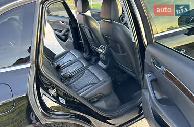 Внедорожник / Кроссовер Audi Q5 2015 в 