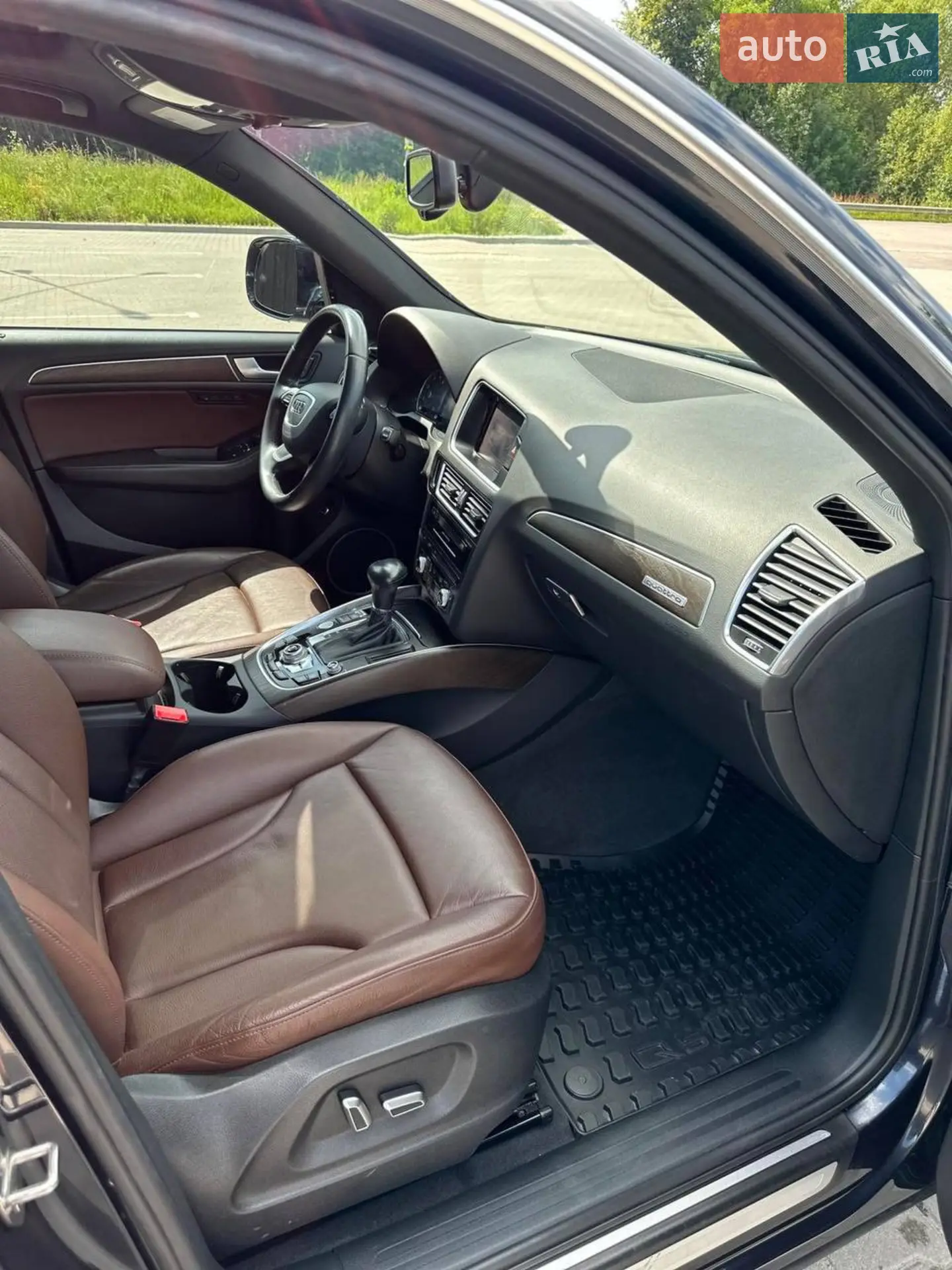 2015 Audi Q5 - мініатюра 5