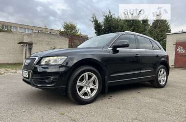 Позашляховик / Кросовер Audi Q5 2009 в Калуші