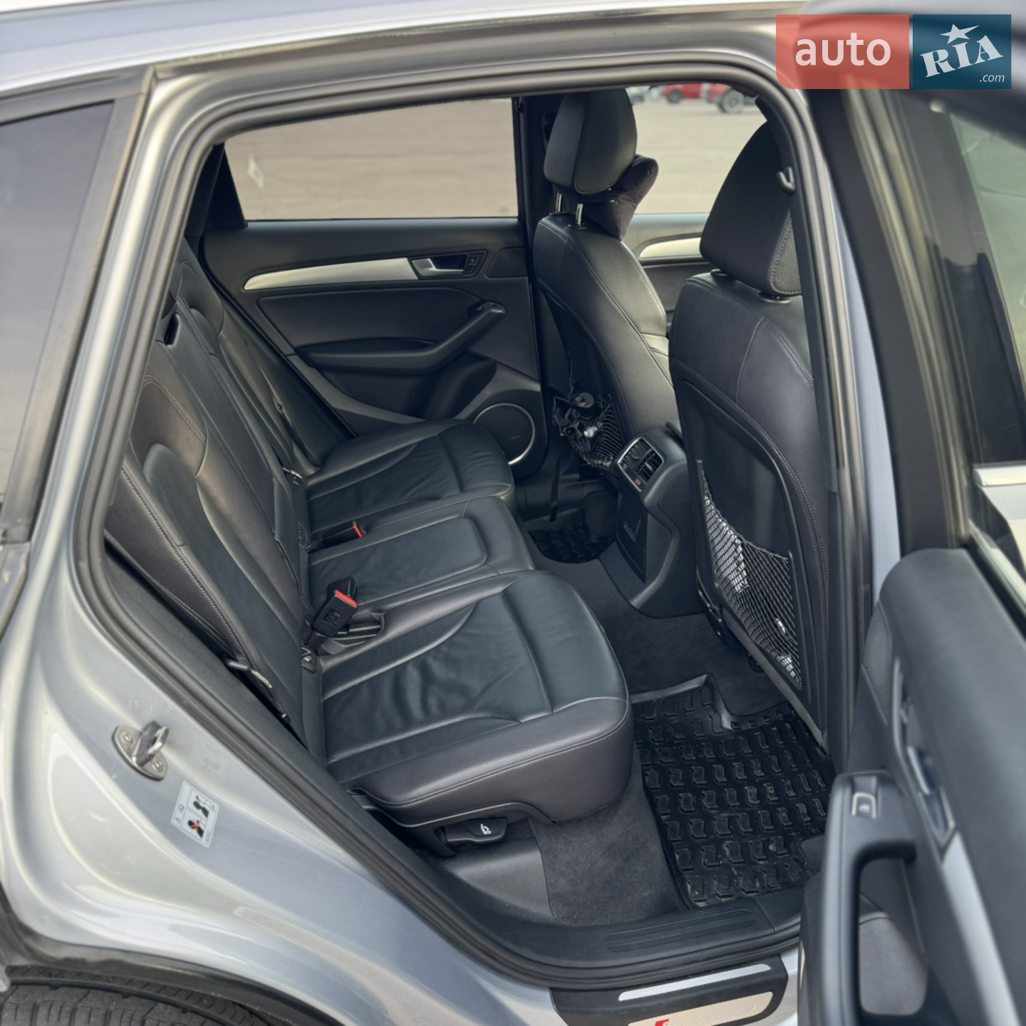 2016 Audi Q5 - мініатюра 9