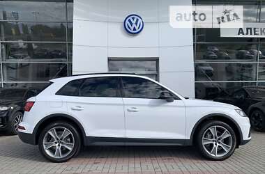 audi q5 2018 в Львов от профессионального продавца [object Object]