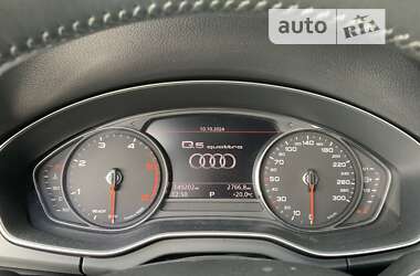 Внедорожник / Кроссовер Audi Q5 2018 в 