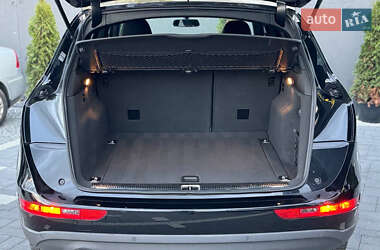 Внедорожник / Кроссовер Audi Q5 2012 в 