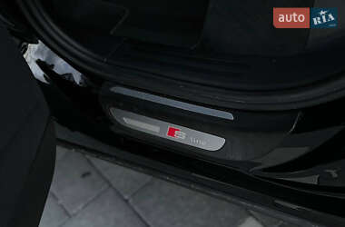 Внедорожник / Кроссовер Audi Q5 2012 в 