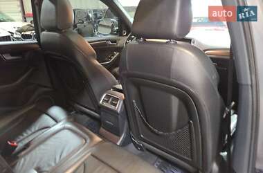 Внедорожник / Кроссовер Audi Q5 2016 в 