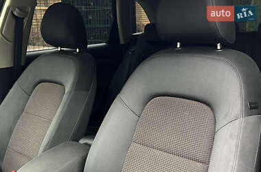 Внедорожник / Кроссовер Audi Q5 2010 в 