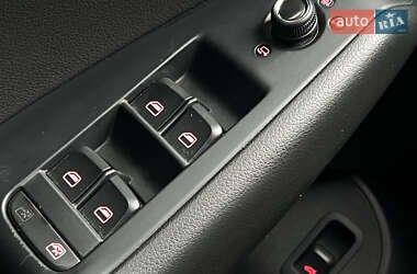 Внедорожник / Кроссовер Audi Q5 2010 в 