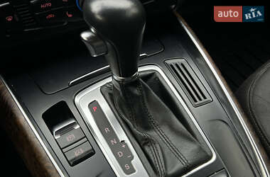 Внедорожник / Кроссовер Audi Q5 2010 в 