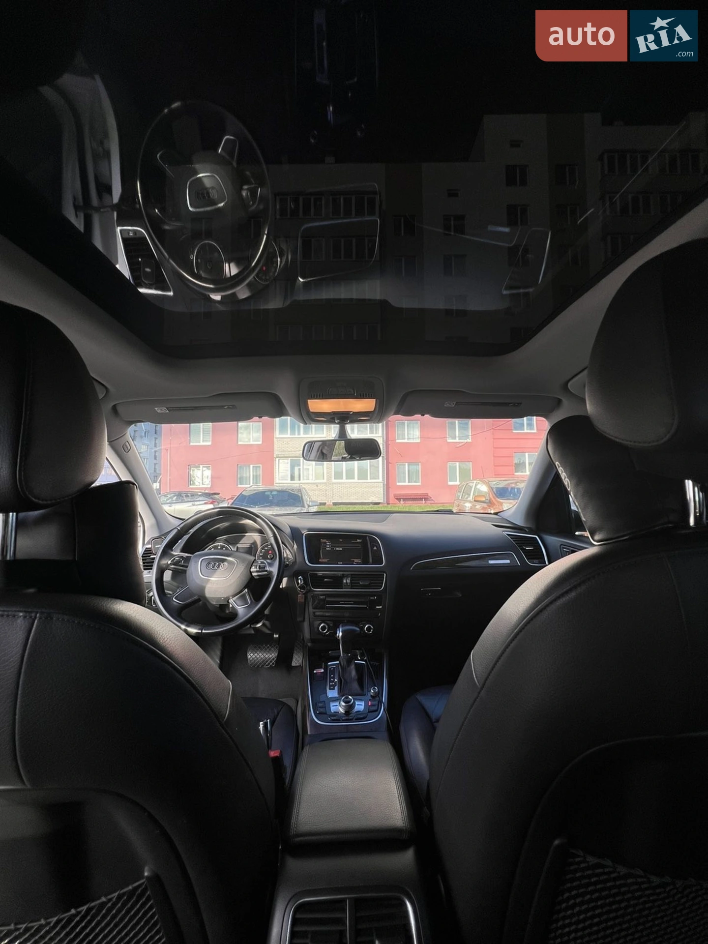 2015 Audi Q5 - мініатюра 14