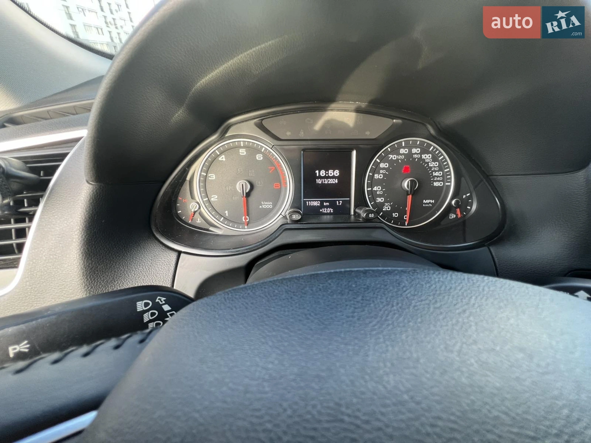 2015 Audi Q5 - мініатюра 18