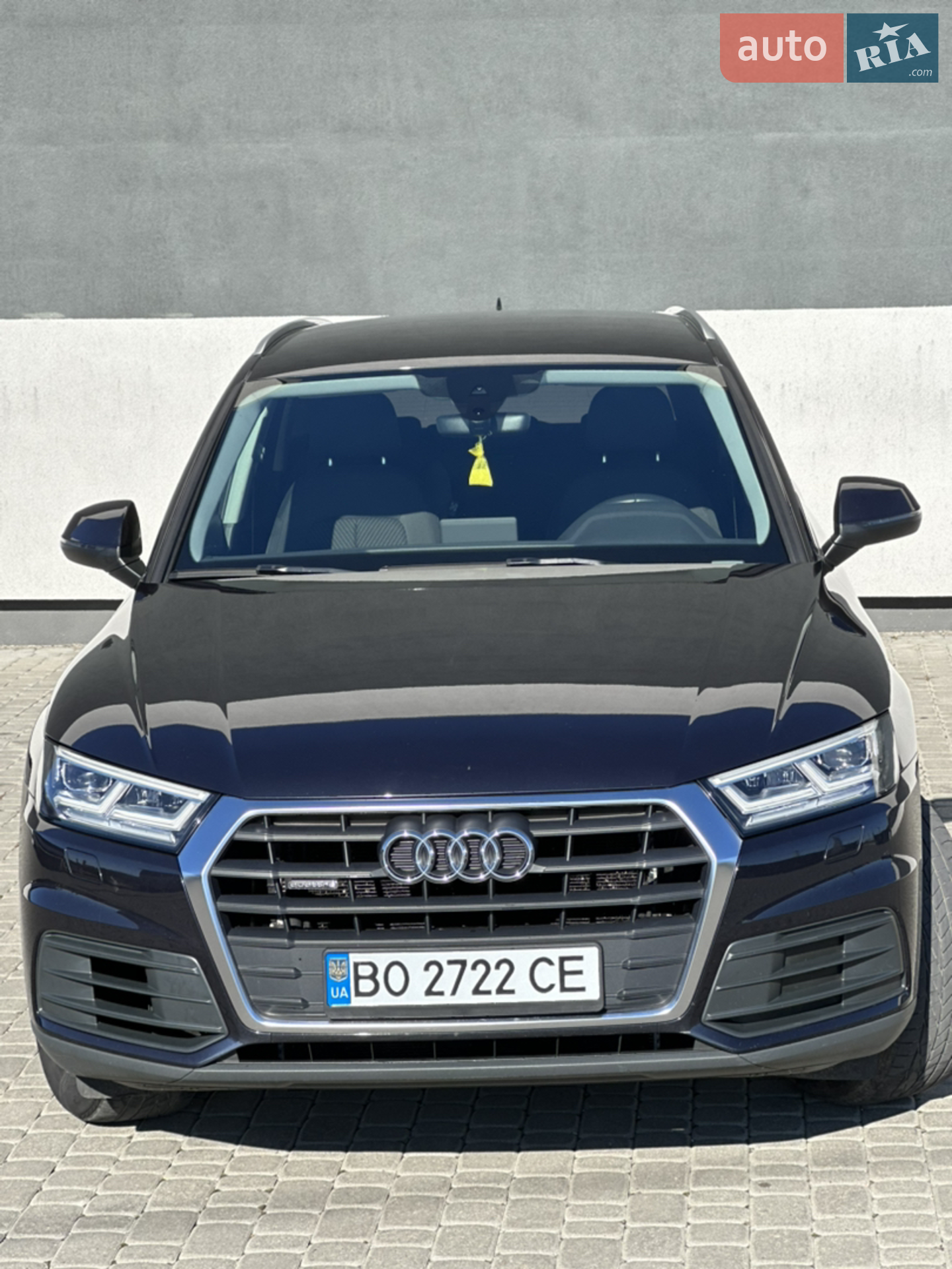 2018 Audi Q5 - мініатюра 6