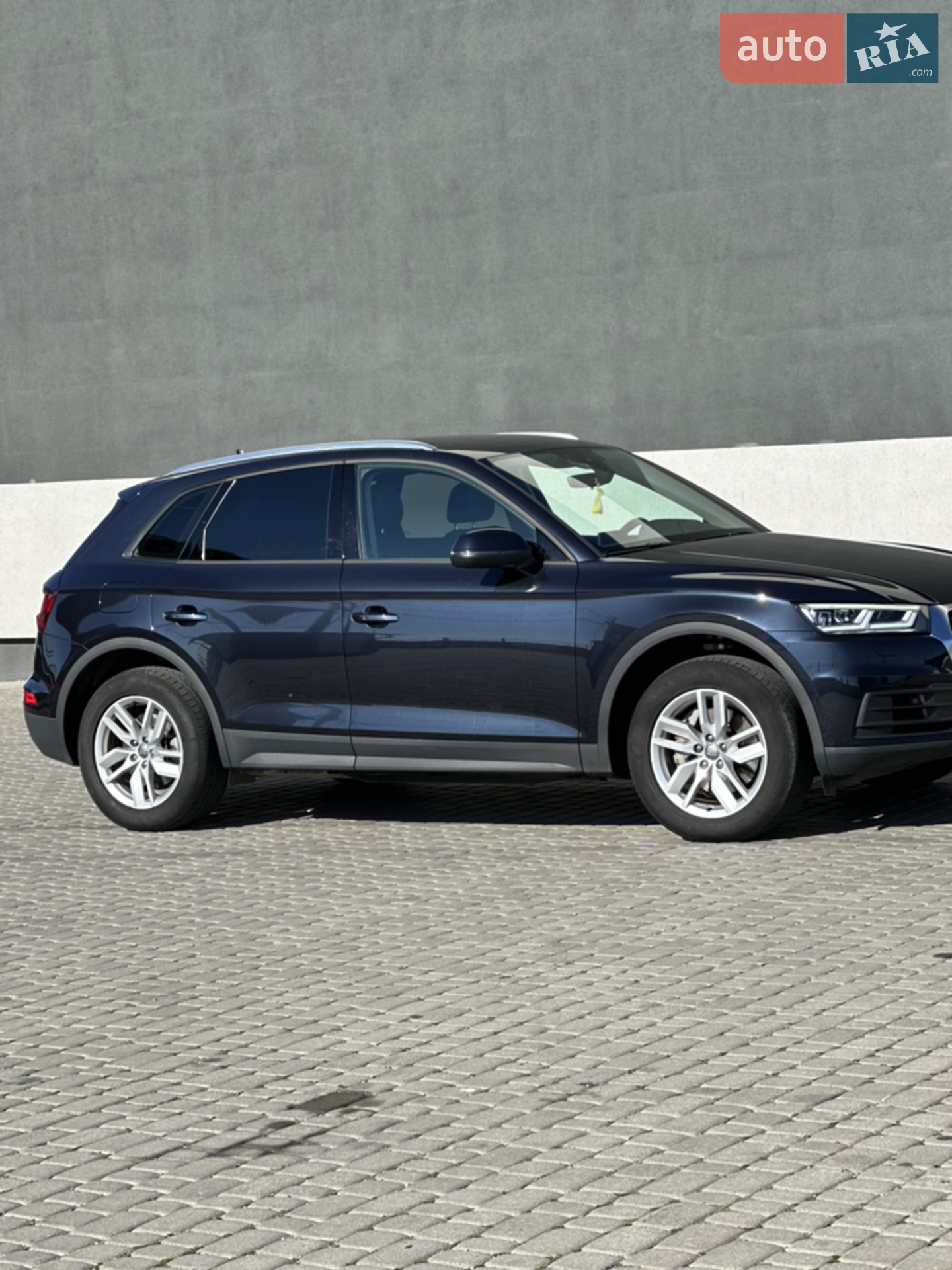 2018 Audi Q5 - мініатюра 22