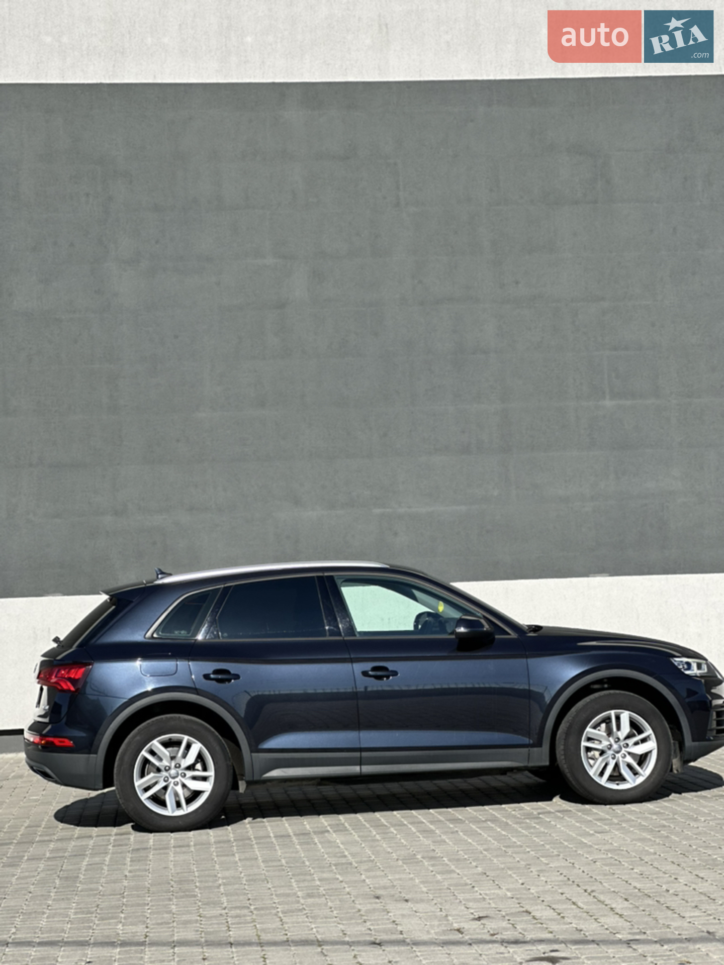 2018 Audi Q5 - мініатюра 23