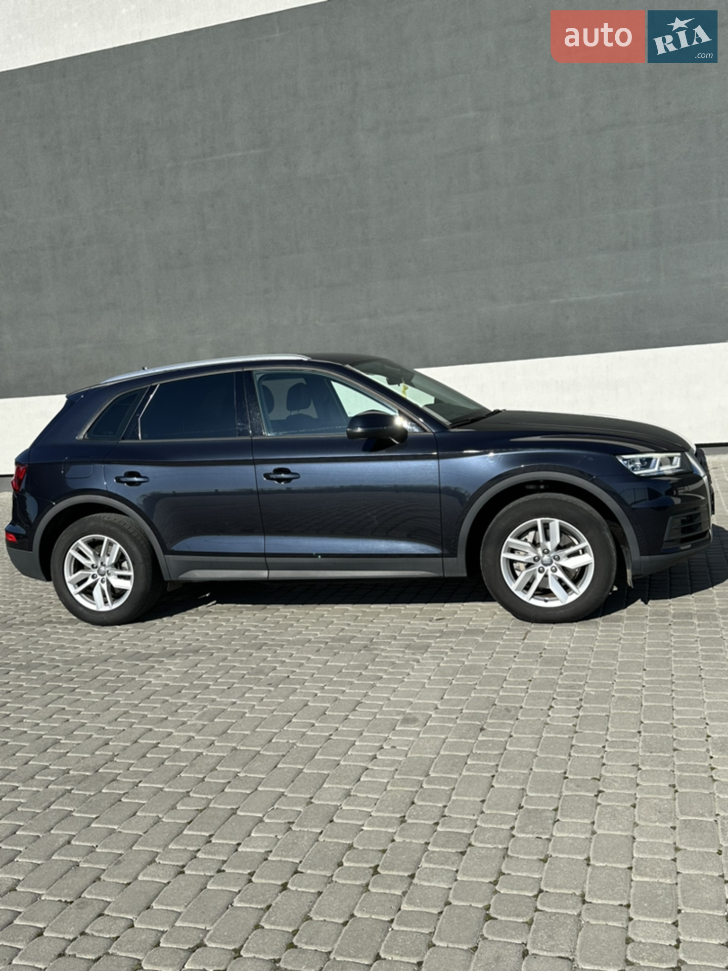 2018 Audi Q5 - мініатюра 24