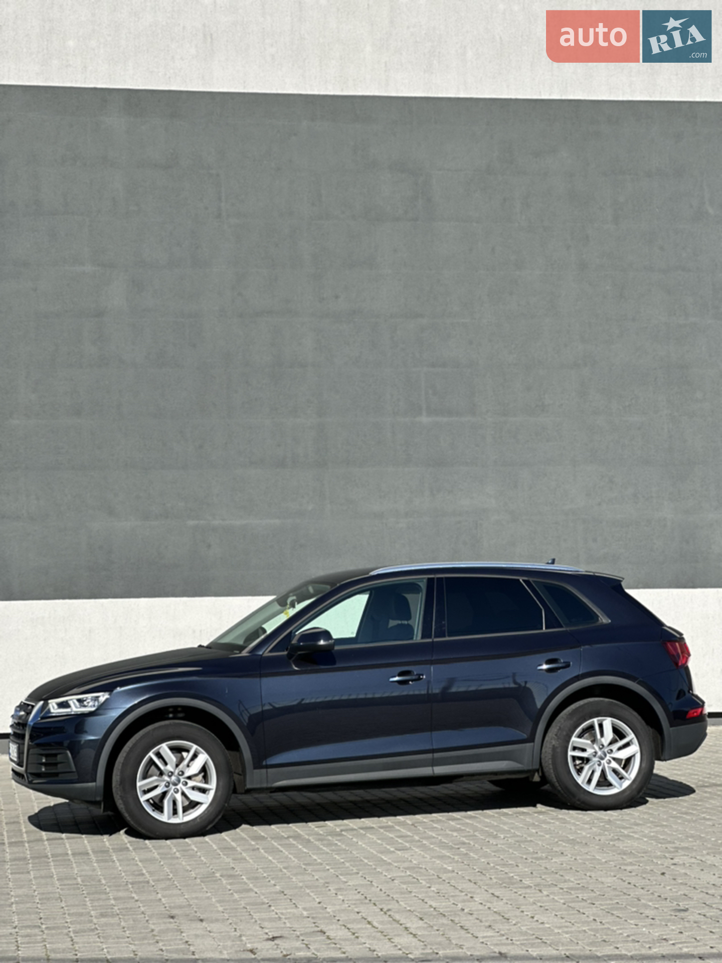 2018 Audi Q5 - мініатюра 26